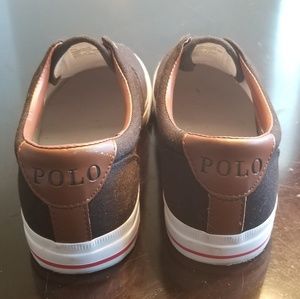 Polo Ralph Lauren Thorton Washed Twill 